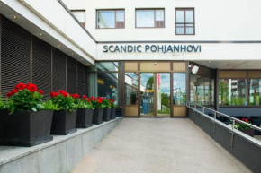 Scandic Pohjanhovi Rovaniemi
